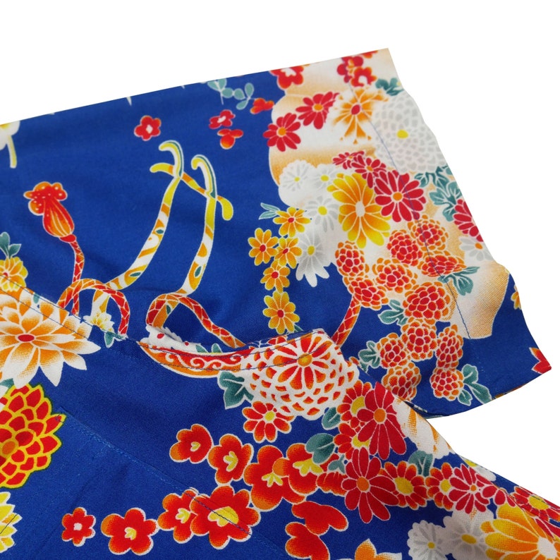 Chemise Hawaïenne Leonardo Dicaprio Manches Courtes Coton