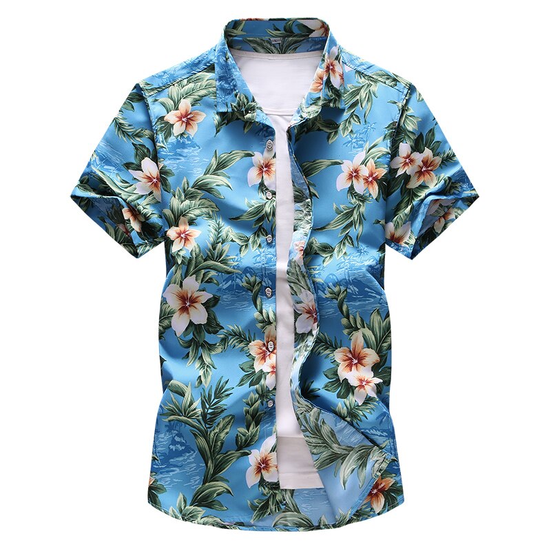 Chemise hawaïenne Thunderbird | Hawaï Tahiti Shop Chemise hawaïenne Thunderbird | Hawaï Tahiti Shop
