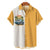 Chemise Hawaïenne Cubaine