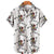 Chemise Hawaïenne Mexico